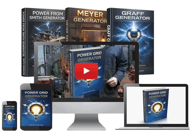 power-grid-generator