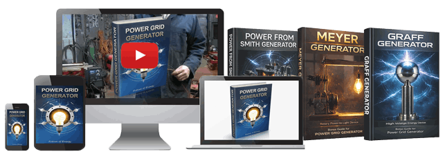 power-grid-generator-package